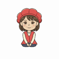 アバター画像